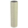 Cat Scratching Post - Exclusive House - Beige - Natural Sisal - 30 Cm