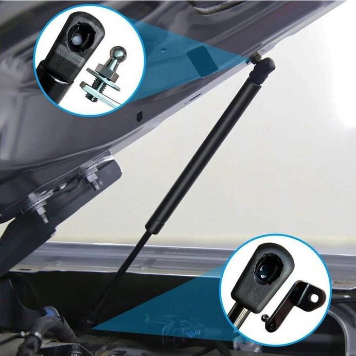 Ford Mustang/Bronco Sport Hood Gas Strut Support