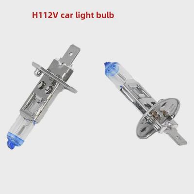 Lampor – Halogenlampor