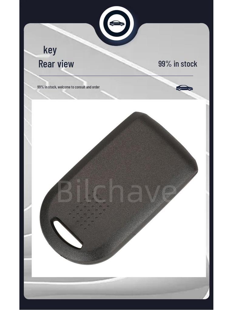 OUCG8D399HA für 5/6 Tasten Honda Odyssey Fernbedienungsschlüssel 313,8 MHz