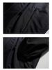 Hong Kong Style Gradient Windproof Water-Repellent Windbreaker Men's Casual Jacket for Spring and Autumn