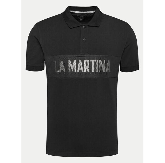 

Поло La Martina YMP310 One Size