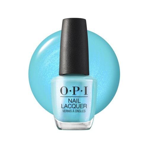 OPI [Nail Lacquer] B007 - Sky True To Yourself 15ml