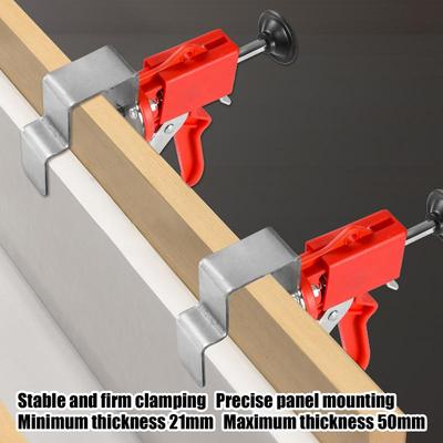 Accesorios para herramientas eléctricas – Tornillo de banco