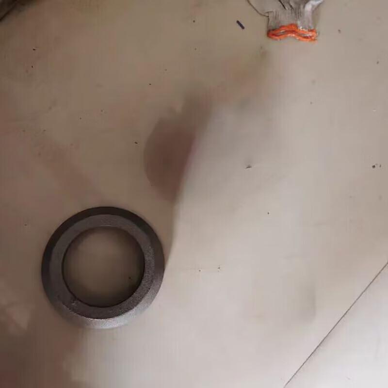 Outdoor Stove Wok Fire Control Ring Set