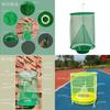 Cage Warrior Fly Trap With Customizable Options For Effective Pest Control