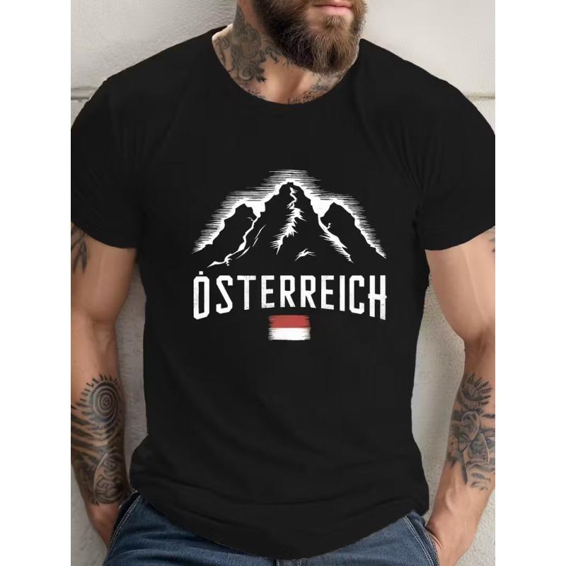 

Европейский размер Мужская повседневная футболка с коротким рукавом Удобная Модная Повседневная одежда для мужчин Летняя футболка с принтом и круглым вырезом для мужчин S чёрный