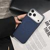 Magnetic Honeycomb Heat Dissipation Phone Case for Apple 17 Pro Max - Drop-Proof, Protective Mesh for 16PM/17P