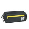 Double Layer Large Capacity Stationery Pencil Case - Korean Style for Middle School Students