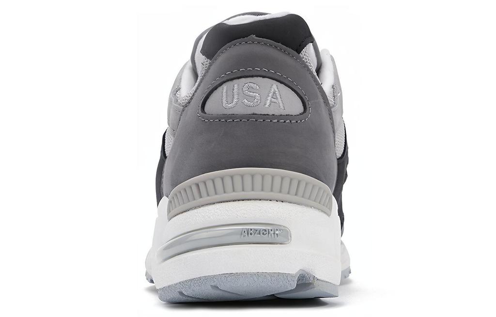 990v2 New Balance Made In Usa 'Silver Mink' M990XG2