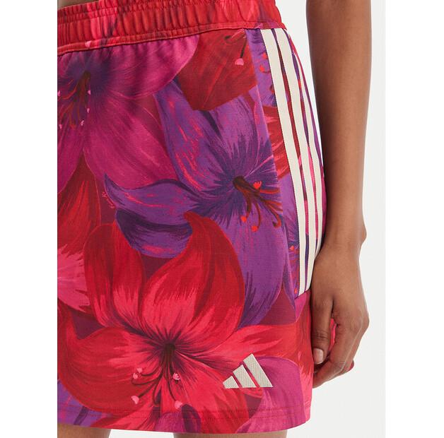 Юбка мини adidas Farm Rio