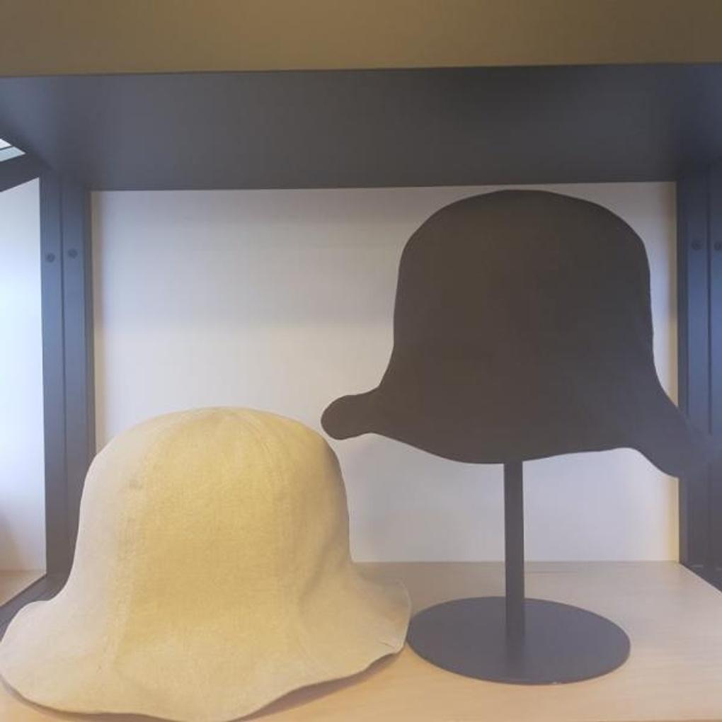 

Агата Однослойная Панама-Ведро Тюльпан AG02UGC011