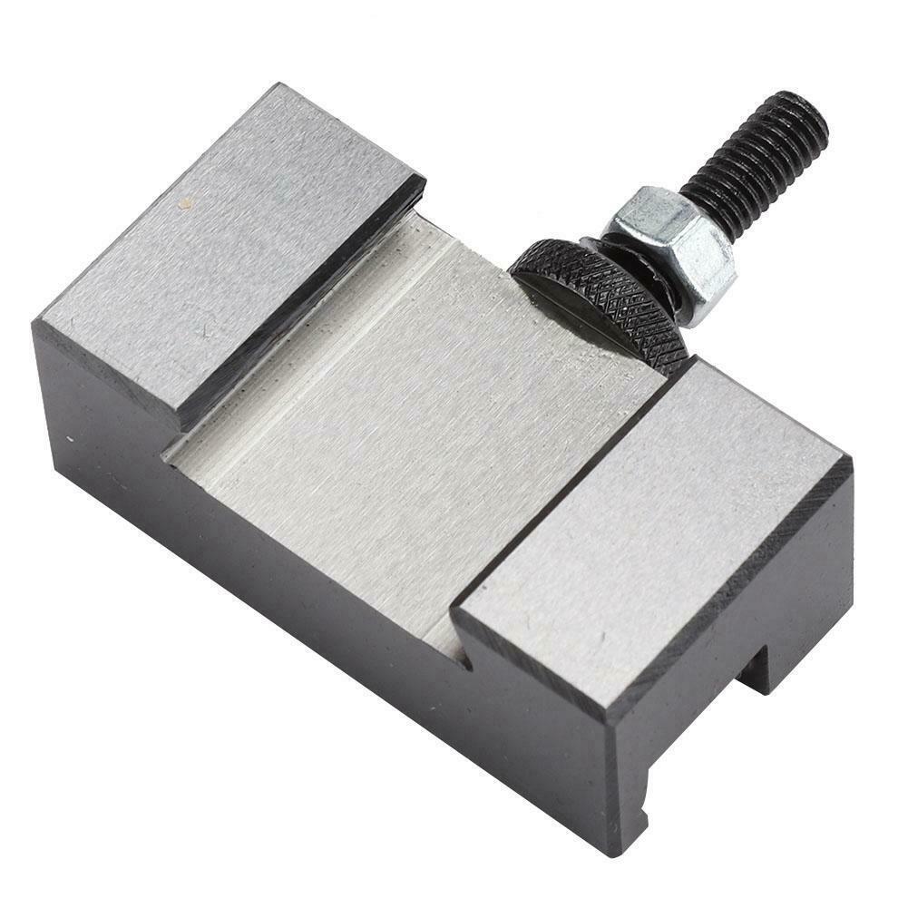 ABWR-250-002 Quick Tool Change Holder Turning Facing Lathe Parting Blade