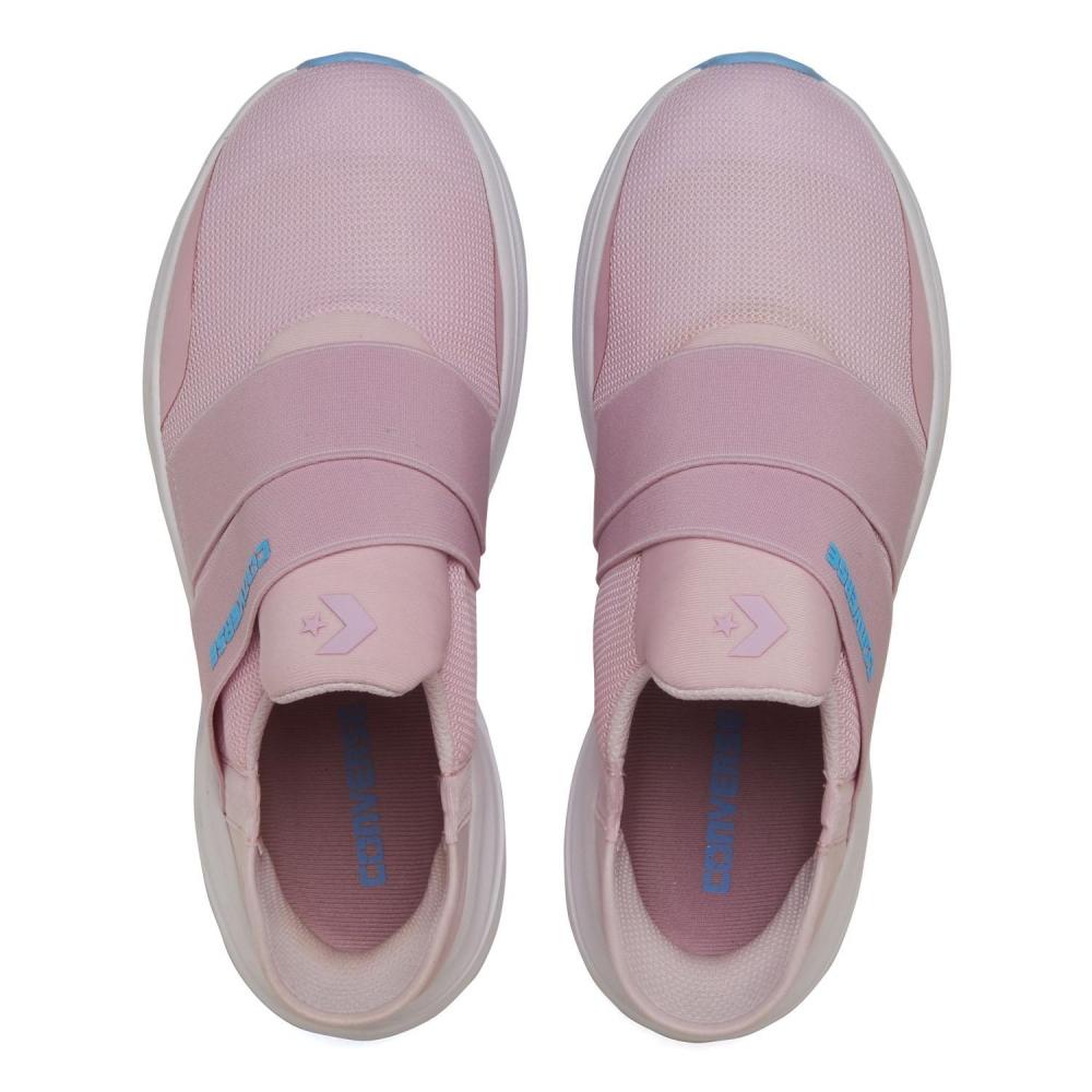 Converse Cave Star Ss Xg Pink 33600054 Pink