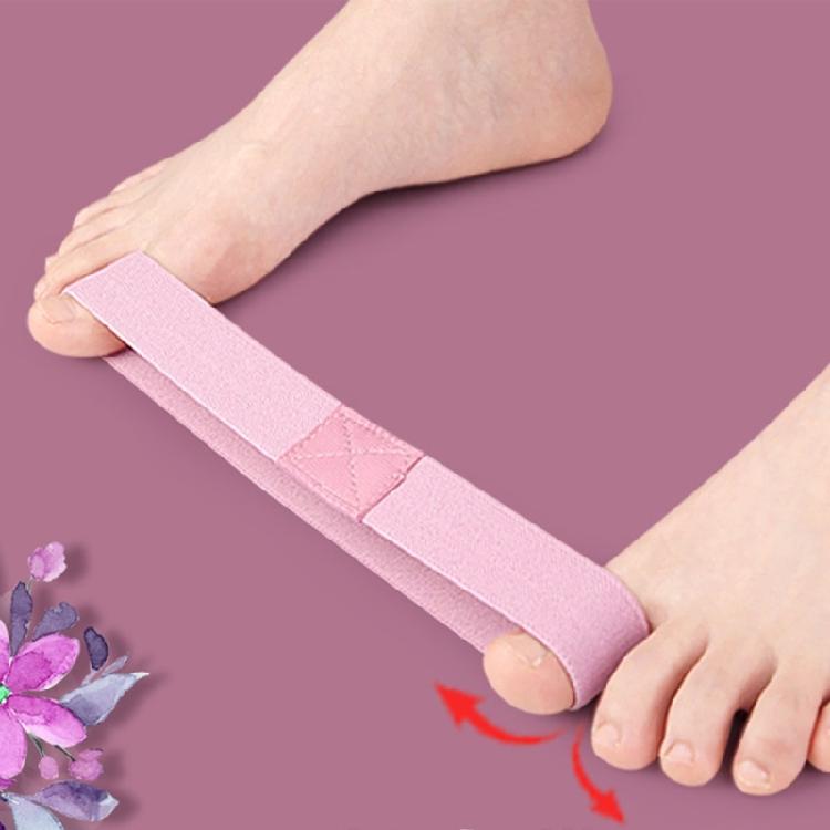 Bunions Corrector Bunions Toe Straightener Bunions Relief Big Toe Strap Toe Stretcher Bands Big Toe Spacer Pains Relief