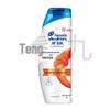 Head & Shoulders Anti-Dandruff Shampoo 200ml X 3 Bottles