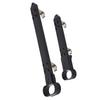 Headlight Support  High Stability Long Lasting Use Easy To Install for S60  2011 To 2018