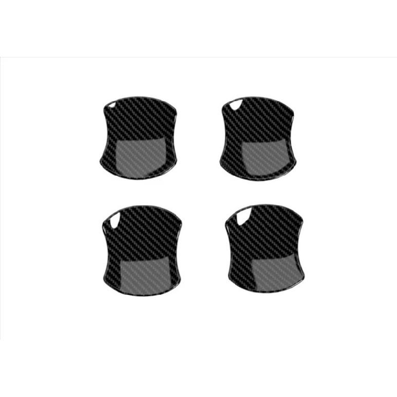 For Honda Prologue 2024 2025 2026 Car Accessories ABS Chrome Door Handle Bowl Cover Cup Cavity Trim ert Catch Molding Garnish