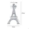 Figurine Rotating Candlestick Tabletop Centerpiece Wedding Gift Elegant