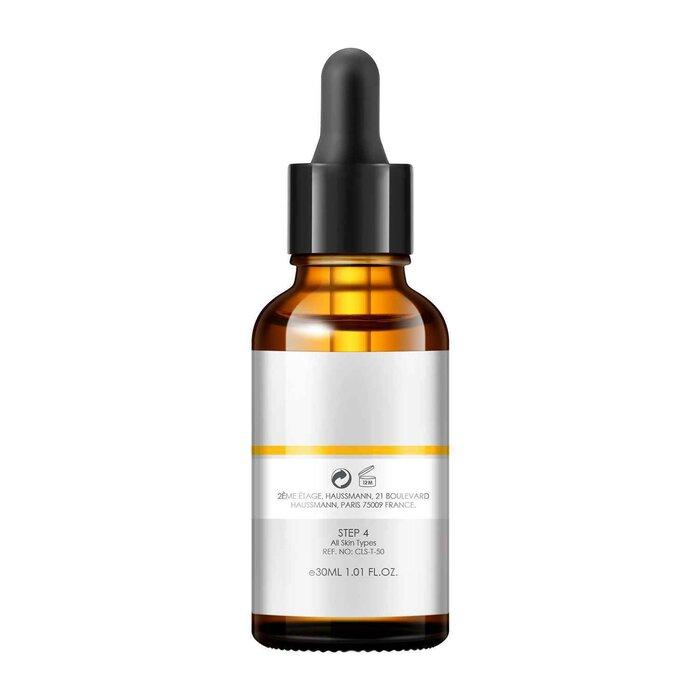 Efix Dr.Bsc 2X Vc Whitening & Spots Dissolve Serum (Plus 11% Nicotinamide)