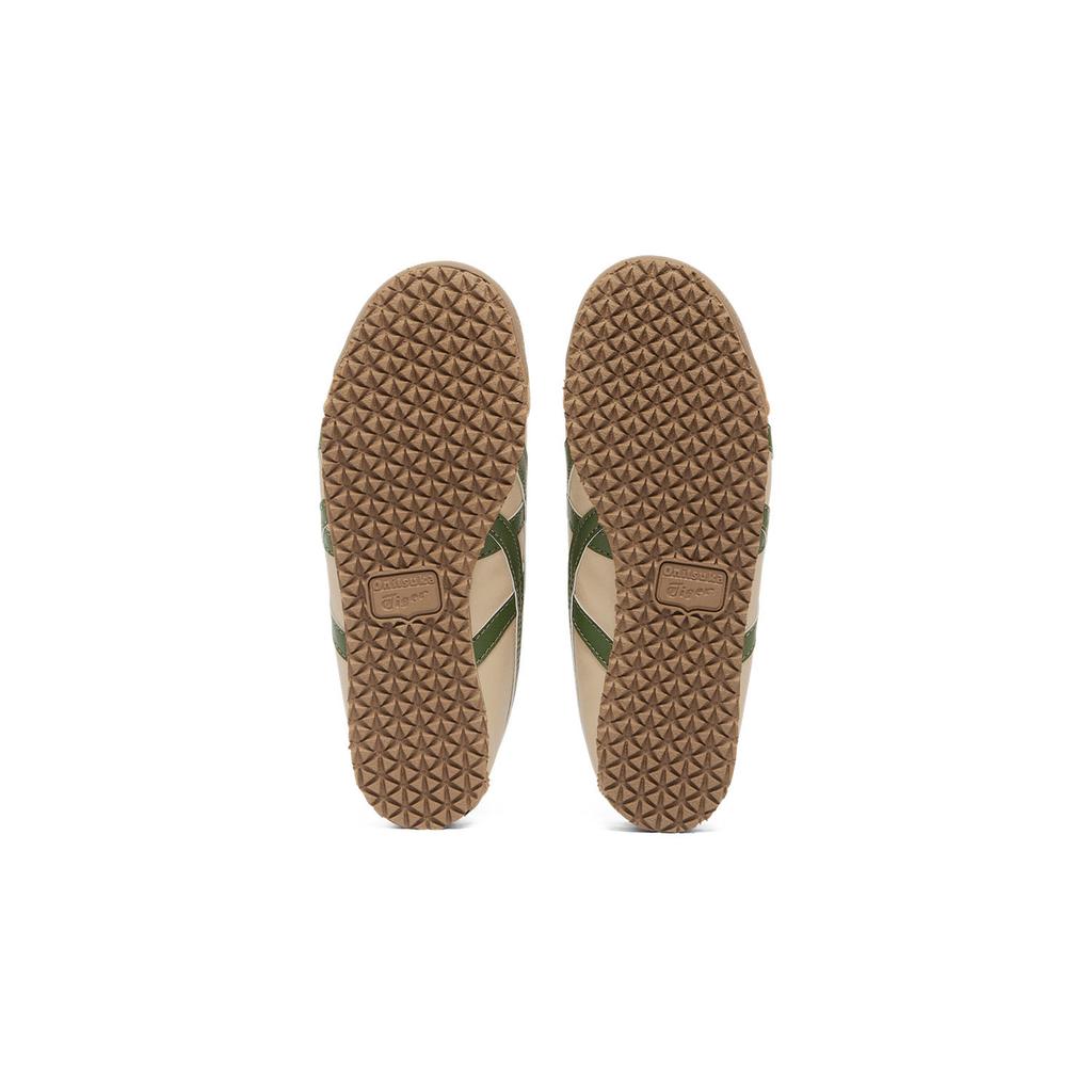 ONITSUKA TIGER Mexico 66 Beige Green (PS)