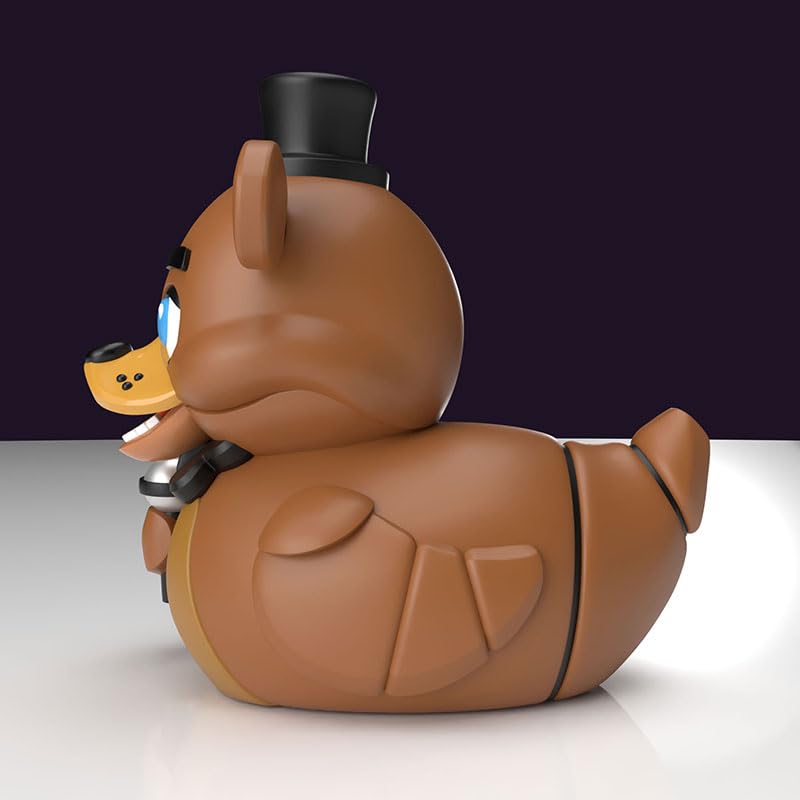 Officially Licensed Tubbz Cosplay Duck Box Five Nights at Freddy's