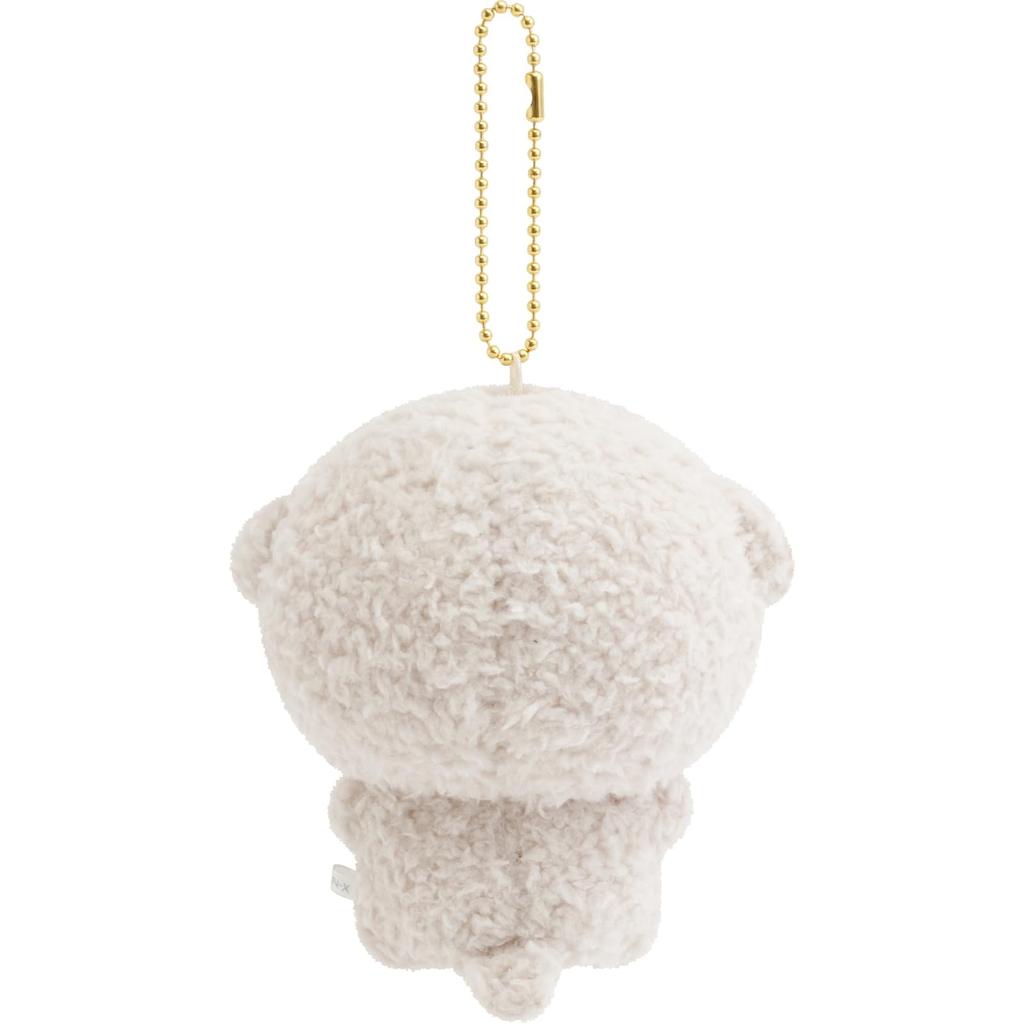 MV37001 Ishiyowa-chan "Junior Appears" Hanging Plush Toy Ishiyowa-chan
