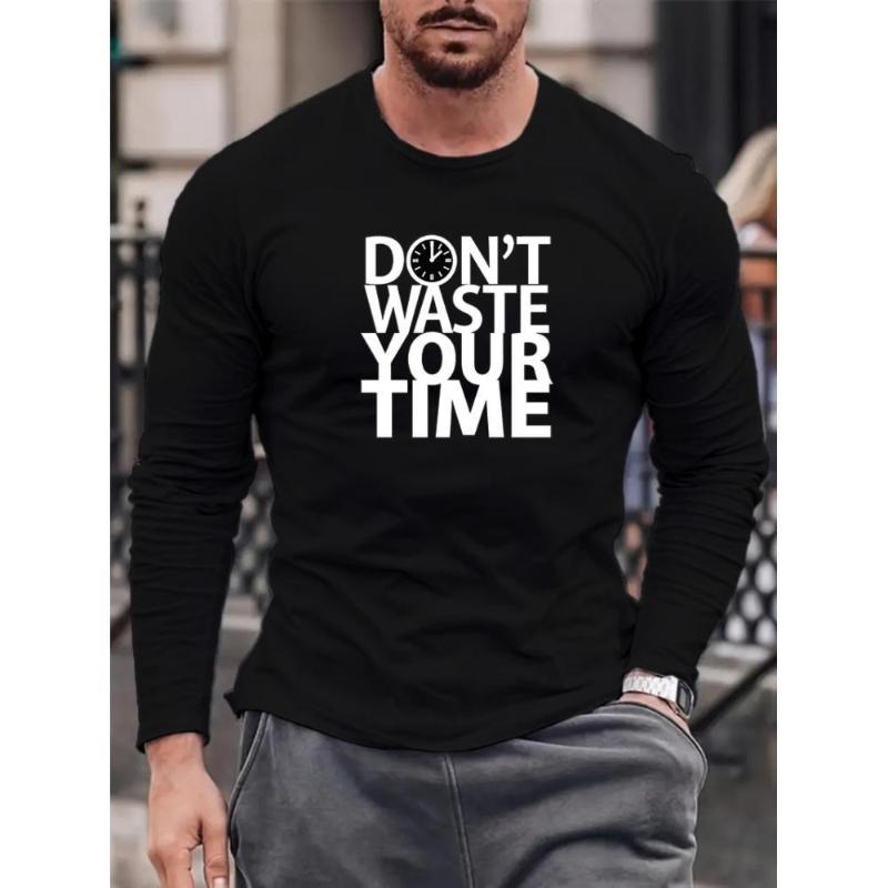 

Slim Fit & Durable, Perfect for Office Wear & Evening Outings, Men s Long Sleeve Top XXL чёрный