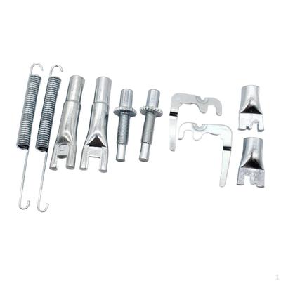 Yc15-2K286-ac Brake Shoes Adjuster Set Parts Vehicle Maintenance Tools for Rwd Convenient