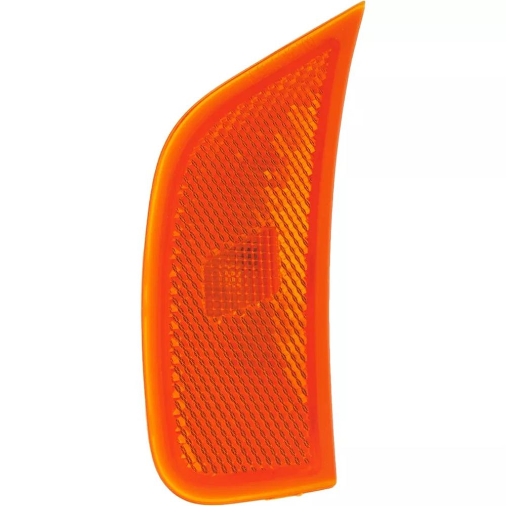Pair Side Marker Lamp For Cadillac Escalade Chevy Suburban Tahoe GMC Yukon 21-23