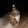 Luxury Pearl Dangle Earrings: Chic Summer Vacation Style 2025 for Women