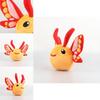 Slime Rancher 2 Butterfly Plush Toy Soft And Cuddly Stuffed Animal For Kids Of All Ages