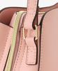Afternoon Tea Living JB22 Lightweight Synthetic Leather Mini Shoulder Bag, Pink
