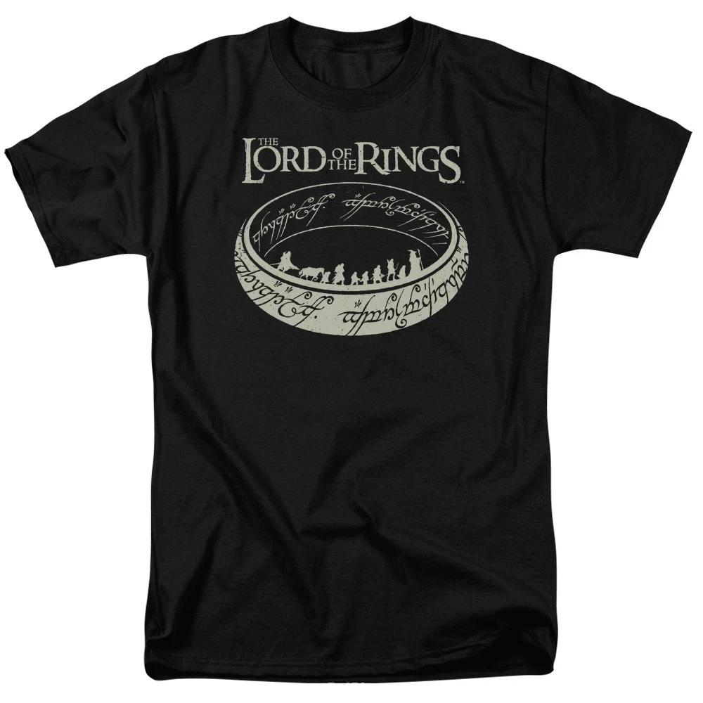 The Lord Of The Rings The Journey Licensed  Children s T-shirt 100