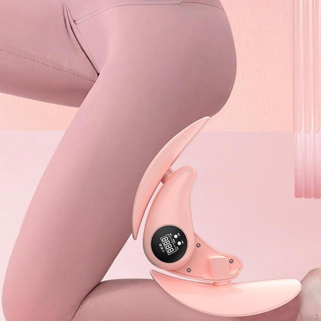 Butt Leg Workout Hip Trainers for Women Lightweight Practical Inner Thigh Exerciser Kegel