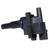 Car Ignition Coil Fits For Mitsubishi Pajero Mini 0.7 1994-2012 MD338017 H6T20174 Enigne: 4A30 4A30T