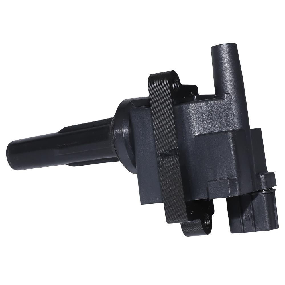 Car Ignition Coil Fits For Mitsubishi Pajero Mini 0.7 1994-2012 MD338017 H6T20174 Enigne: 4A30 4A30T