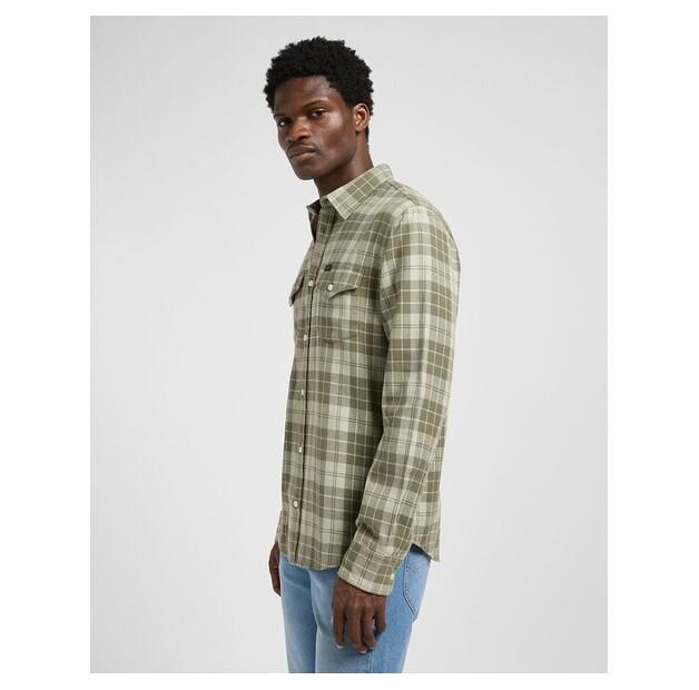 Рубашка Lee REGULAR SHIRT