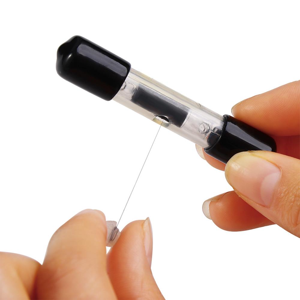 

Невидимая катушка с нитками Игрушки Волшебный трюк Крупным планом Улица 7cm