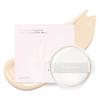 Banila Co Coverlicious Ultimate White Moisture Cushion Foundation Refill 14g, 17 Pairs, 1 Pcs