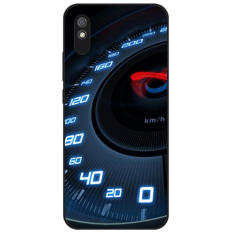 Für Xiaomi Redmi 9A Fall Abdeckung Weiche Silikon Cartoon TPU Zurück Abdeckung für Xiaomi Redmi 9A Redmi9A 9 EINE Schutzhülle telefon Fall Taschen