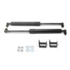 Front Hoods Lift Support Gas Spring Shock Struts For Nissan Navara NP300 2005-18