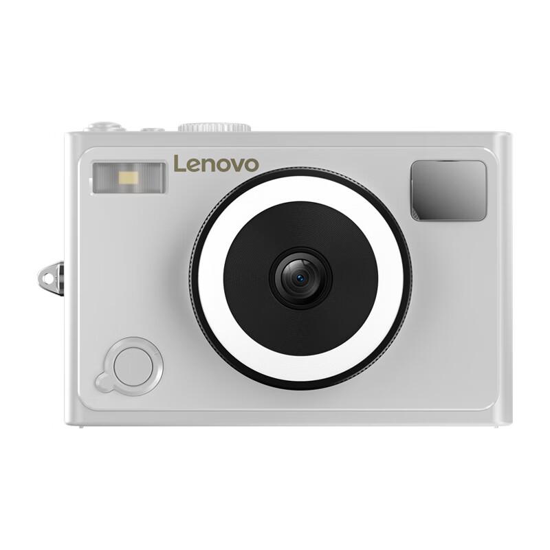 Lenovo C55 64MP HD Digital Camera (CN Version)