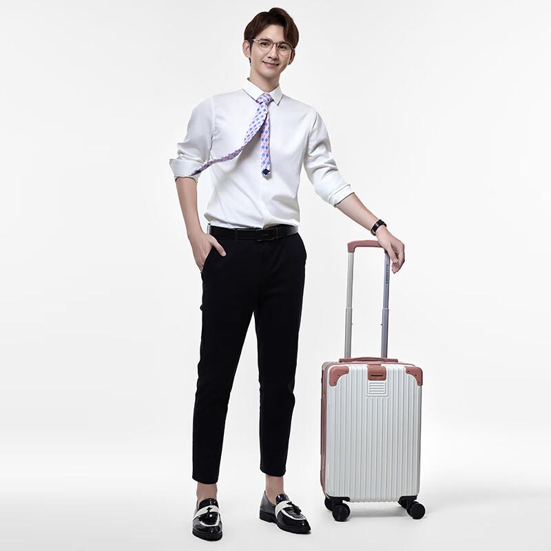 BATANUV F337 20-inch PC Travel Luggage
