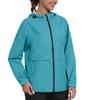 MoFiz Rain Cycling Plus Perfect for Outdoor and Rainy Lightweight Workwear Women's Jacket, Raincoat, Sizes, Water-Repellent, Breathable, Windproof,