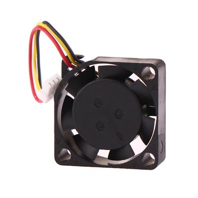 2006 5V 2Cm 20Mm Fan 20*20*6Mm Soğutma Fanı Ultra Ince Fan Mini Dizüstü Soğutma Fanı 3 Telli Bilgisayar Pc Fan Radyatör Soğutucu