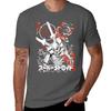 Metroid T-shirt G Man T Shirts For Men T Shirts For Man Cotton T Shirt Man Cotton T-shirt