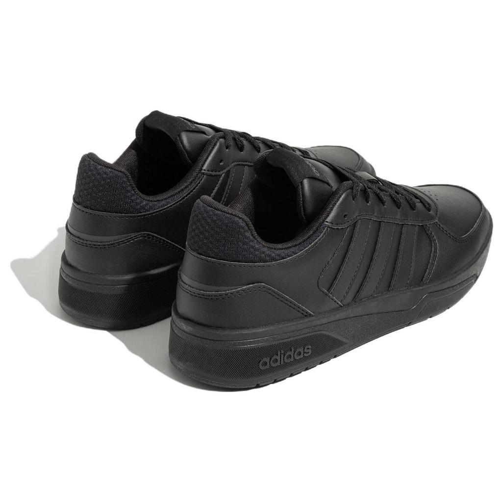 Adidas Neo Courtbeat 'Core Black' GX1746