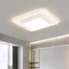 Xuanyong Three-Color Dimmable LED Ceiling Light Set