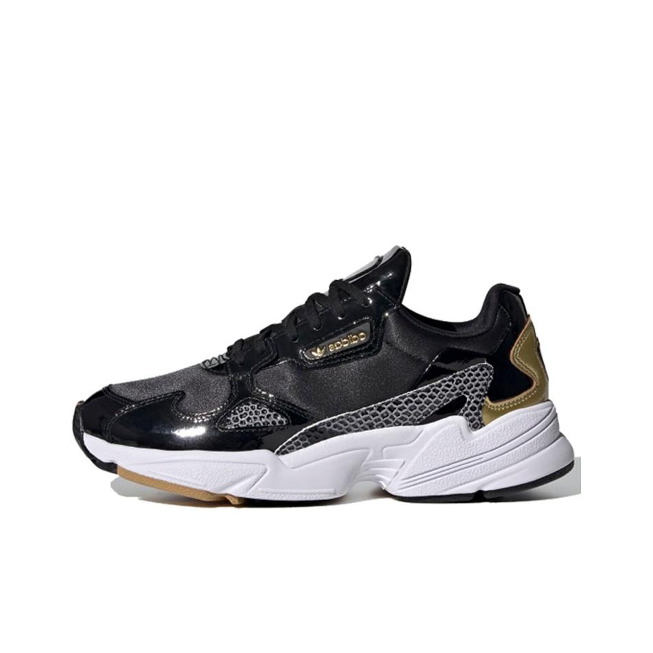 

кроссовки adidas originals Falcon Chunky Sneakers Women FV3408